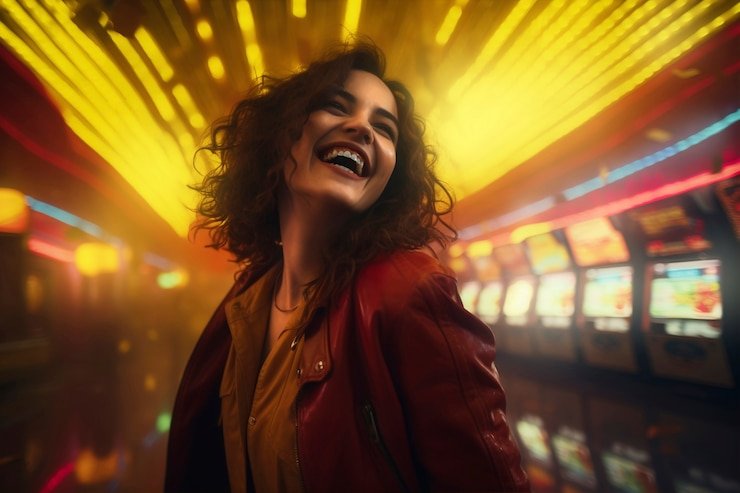 Contoh alur deposit DANA di kerajaanslot