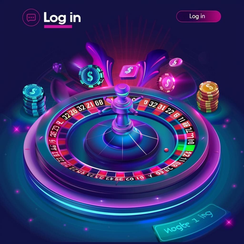 Tampilan permainan Mega Moolah di platform kerajaanslot dengan lima gulungan dan simbol bertema Afrika